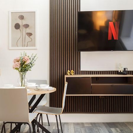 Bradford Luxury Central Apartment Extérieur photo