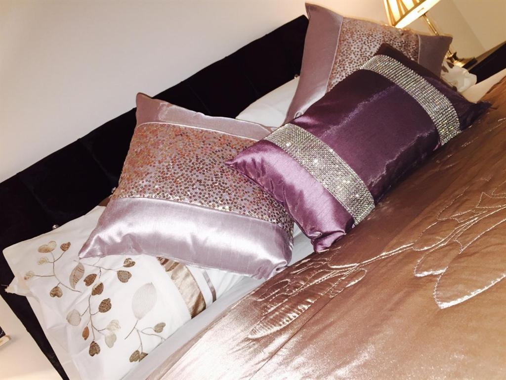 Bradford Luxury Central Apartment Extérieur photo